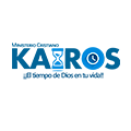 Logo Iglesia Cristiana Kairos