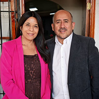 Pastores